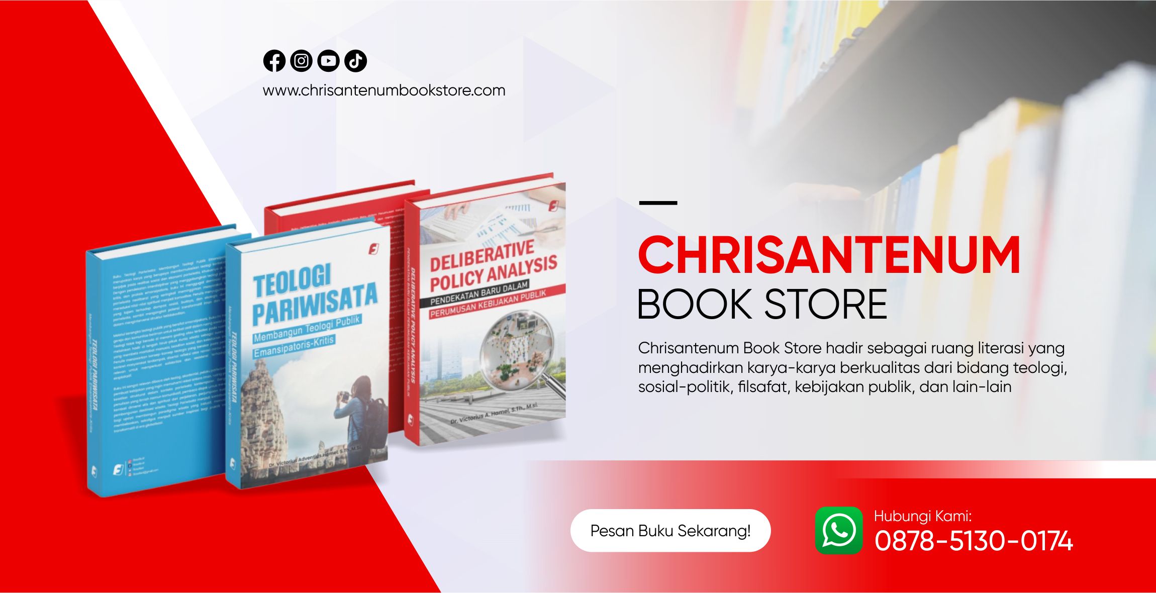 Banner-Chrisantenum-Book-Store1